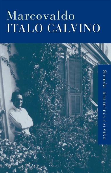 MARCOVALDO | 9788416208272 | CALVINO,ITALO | Libreria Geli - Librería Online de Girona - Comprar libros en catalán y castellano
