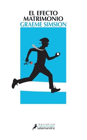 EL EFECTO MATRIMONIO | 9788498386493 | SIMSION,GRAEME | Libreria Geli - Librería Online de Girona - Comprar libros en catalán y castellano