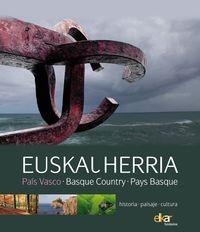 EUSKAL HERRIA.HISTORIA,PAISAJE,CULTURA | 9788482165547 | Llibreria Geli - Llibreria Online de Girona - Comprar llibres en català i castellà