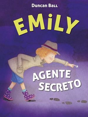 EMILY-2.AGENTE SECRETO | 9788420418544 | BALL,DUNCAN | Llibreria Geli - Llibreria Online de Girona - Comprar llibres en català i castellà