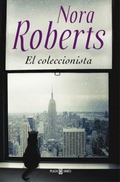 EL COLECCIONISTA | 9788401343551 | ROBERTS,NORA | Llibreria Geli - Llibreria Online de Girona - Comprar llibres en català i castellà