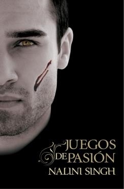 JUEGOS DE PASIÓN (SERIE PSI/CAMBIANTES-9) | 9788401343827 | SINGH,NALINI | Libreria Geli - Librería Online de Girona - Comprar libros en catalán y castellano
