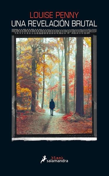 UNA REVELACIÓN BRUTAL(INSPECTOR ARMAND GAMACHE-5) | 9788416237043 | PENNY,LOUISE | Libreria Geli - Librería Online de Girona - Comprar libros en catalán y castellano