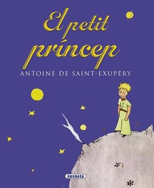 EL PETIT PRÍNCEP | 9788467741094 | DE SAINT-EXUPÉRY,ANTOINE | Llibreria Geli - Llibreria Online de Girona - Comprar llibres en català i castellà
