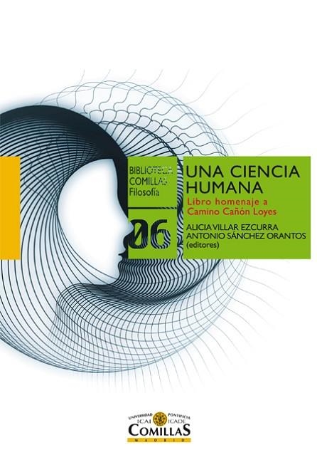 UNA CIENCIA HUMANA | 9788484685630 | A.A.D.D. | Libreria Geli - Librería Online de Girona - Comprar libros en catalán y castellano