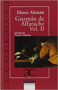 GUZMAN DE ALFARACHE-2 | 9788497406789 | ALEMAN,MATEO | Libreria Geli - Librería Online de Girona - Comprar libros en catalán y castellano