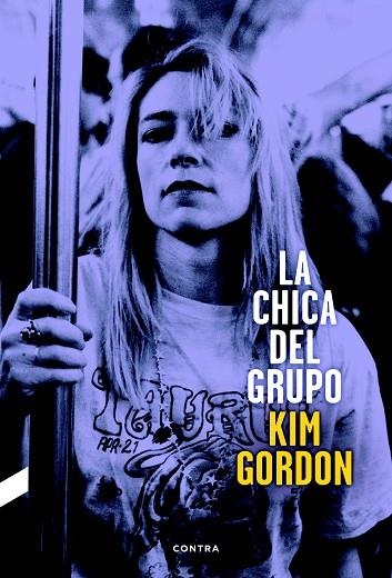 LA CHICA DEL GRUPO | 9788494216787 | GORDON,KIM | Libreria Geli - Librería Online de Girona - Comprar libros en catalán y castellano