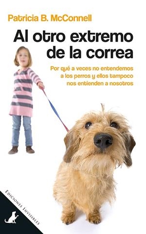 AL OTRO EXTREMO DE LA CORREA | 9788494178986 | MCCONNELL,PATRICIA | Llibreria Geli - Llibreria Online de Girona - Comprar llibres en català i castellà