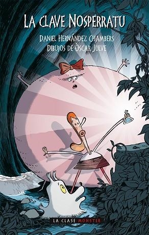 LA CLAVE NOSPERRATU | 9788498456929 | HERNÁNDEZ CHAMBERS,DANIEL | Libreria Geli - Librería Online de Girona - Comprar libros en catalán y castellano