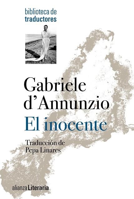 EL INOCENTE | 9788420697680 | ANNUNZIO,GABRIELE D' | Llibreria Geli - Llibreria Online de Girona - Comprar llibres en català i castellà