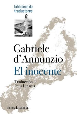 EL INOCENTE | 9788420697680 | ANNUNZIO,GABRIELE D' | Llibreria Geli - Llibreria Online de Girona - Comprar llibres en català i castellà