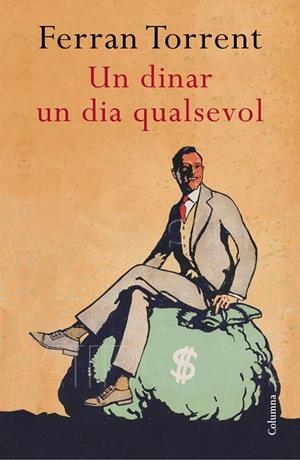 UN DINAR UN DIA QUALSEVOL (TD) | 9788466419383 | TORRENT,FERRAN | Llibreria Geli - Llibreria Online de Girona - Comprar llibres en català i castellà