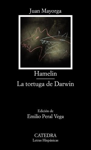 HAMELIN/LA TORTUGA DE DARWIN | 9788437633664 | MAYORGA, JUAN | Libreria Geli - Librería Online de Girona - Comprar libros en catalán y castellano