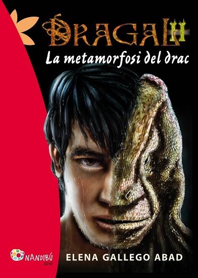 DRAGAL-2: LA METAMORFOSI DEL DRAC | 9788499755731 | GALLEGO ABAD,ELENA | Libreria Geli - Librería Online de Girona - Comprar libros en catalán y castellano
