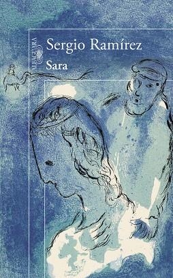 SARA | 9788420419206 | RAMIREZ,SERGIO | Libreria Geli - Librería Online de Girona - Comprar libros en catalán y castellano