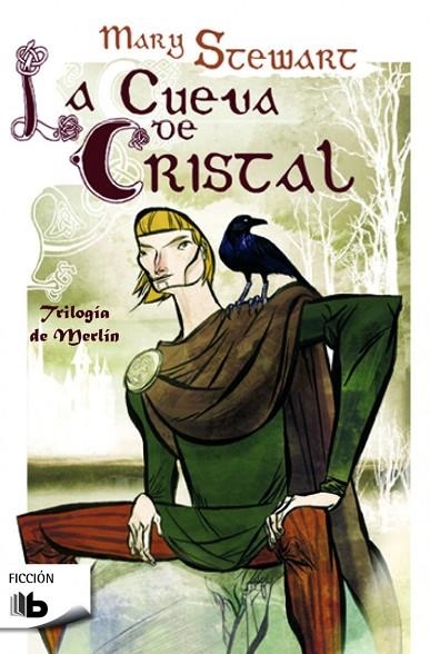 LA CUEVA DE CRISTAL | 9788490700389 | STEWART,MARY | Libreria Geli - Librería Online de Girona - Comprar libros en catalán y castellano