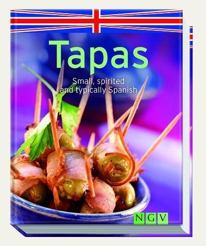 TAPAS | 9783625005018 | Libreria Geli - Librería Online de Girona - Comprar libros en catalán y castellano