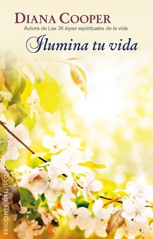 ILUMINA TU VIDA | 9788416192427 | COOPER,DIANA | Libreria Geli - Librería Online de Girona - Comprar libros en catalán y castellano