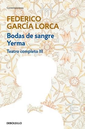 TEATRO COMPLETO-3(GARCIA LORCA) | 9788497933346 | GARCIA LORCA,FEDERICO | Libreria Geli - Librería Online de Girona - Comprar libros en catalán y castellano