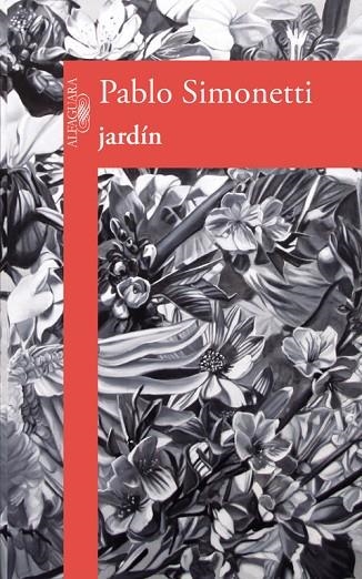 JARDÍN | 9788420402697 | SIMONETTI,PABLO | Llibreria Geli - Llibreria Online de Girona - Comprar llibres en català i castellà