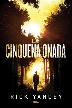 LA CINQUENA ONADA | 9788427208636 | YANCEY,RICK | Libreria Geli - Librería Online de Girona - Comprar libros en catalán y castellano