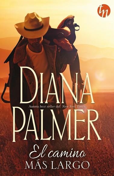 EL CAMINO MÁS LARGO | 9788468756301 | PALMER,DIANA | Libreria Geli - Librería Online de Girona - Comprar libros en catalán y castellano