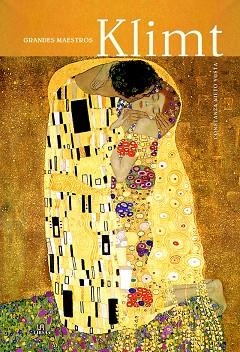 KLIMT | 9788466227582 | NIETO YUSTA,CONSTANZA | Libreria Geli - Librería Online de Girona - Comprar libros en catalán y castellano