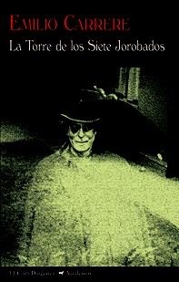 LA TORRE DE LOS SIETE JOROBADOS | 9788477027911 | CARRERE,EMILIO | Llibreria Geli - Llibreria Online de Girona - Comprar llibres en català i castellà