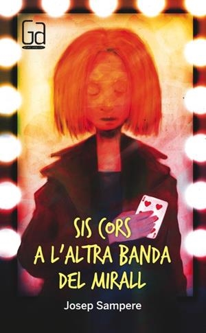 SIS CORS A L'ALTRA BANDA DEL MI | 9788466137683 | SAMPERE,JOSEP | Libreria Geli - Librería Online de Girona - Comprar libros en catalán y castellano