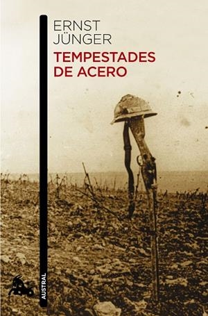 TEMPESTADES DE ACERO | 9788490660539 | JUNGUER,ERNEST | Llibreria Geli - Llibreria Online de Girona - Comprar llibres en català i castellà