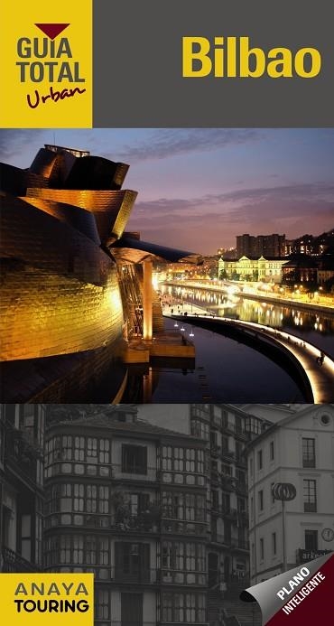 BILBAO(GUÍA TOTAL.EDICION 2015) | 9788499355597 | Libreria Geli - Librería Online de Girona - Comprar libros en catalán y castellano