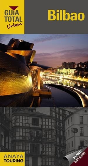 BILBAO(GUÍA TOTAL.EDICION 2015) | 9788499355597 | Libreria Geli - Librería Online de Girona - Comprar libros en catalán y castellano