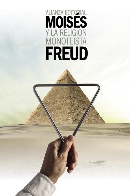 MOISÉS Y LA RELIGIÓN MONOTEÍSTA | 9788420697284 | FREUD,SIGMUND | Llibreria Geli - Llibreria Online de Girona - Comprar llibres en català i castellà