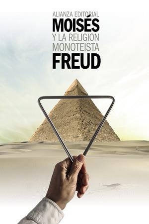 MOISÉS Y LA RELIGIÓN MONOTEÍSTA | 9788420697284 | FREUD,SIGMUND | Llibreria Geli - Llibreria Online de Girona - Comprar llibres en català i castellà