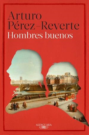 HOMBRES BUENOS | 9788420403243 | PEREZ-REVERTE,ARTURO | Llibreria Geli - Llibreria Online de Girona - Comprar llibres en català i castellà