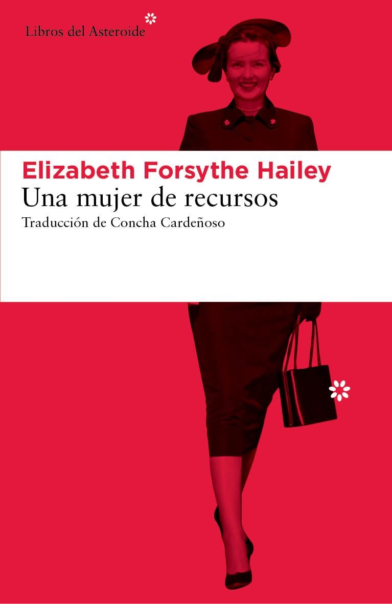 UNA MUJER DE RECURSOS | 9788416213207 | FORSYTHE HAILEY,ELIZABETH | Llibreria Geli - Llibreria Online de Girona - Comprar llibres en català i castellà