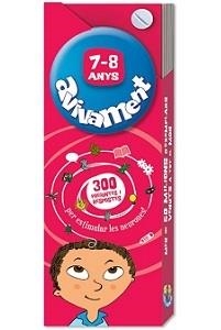 AVIVAMENT 7-8 ANYS | 9789876373159 | Llibreria Geli - Llibreria Online de Girona - Comprar llibres en català i castellà