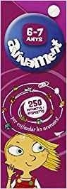 AVIVAMENT 6-7 ANYS | 9789876373142 | Libreria Geli - Librería Online de Girona - Comprar libros en catalán y castellano
