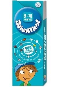 AVIVAMENT 9-10 ANYS | 9789876373173 | Llibreria Geli - Llibreria Online de Girona - Comprar llibres en català i castellà