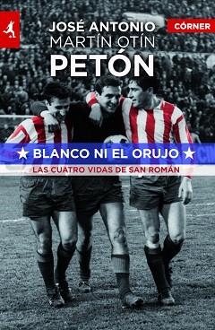 BLANCO NI EL ORUJO.LAS CUATRO VIDAS DE SAN ROMÇÁN | 9788415242826 | MARTÍN OTÍN,JOSÉ ANTONIO | Llibreria Geli - Llibreria Online de Girona - Comprar llibres en català i castellà