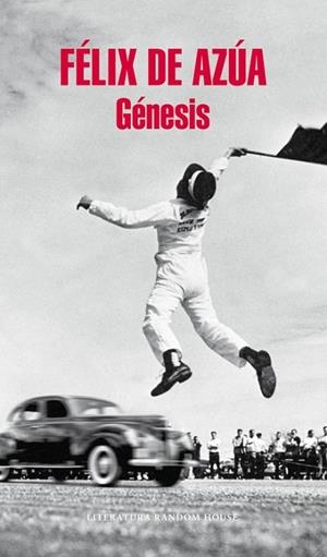 GÉNESIS | 9788439729693 | DE AZUA,FELIX | Llibreria Geli - Llibreria Online de Girona - Comprar llibres en català i castellà