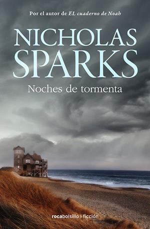 NOCHES DE TORMENTA | 9788416240036 | SPARKS,NICHOLAS | Libreria Geli - Librería Online de Girona - Comprar libros en catalán y castellano