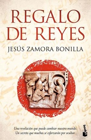 REGALO DE REYES | 9788408136491 | ZAMORA BONILLA,JESUS | Libreria Geli - Librería Online de Girona - Comprar libros en catalán y castellano