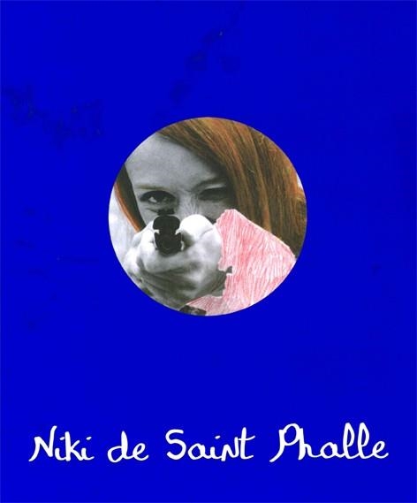 NIKI DE SAINT PHALLE | 9788415691976 | DE SAINT PHALLE,NIKI | Libreria Geli - Librería Online de Girona - Comprar libros en catalán y castellano