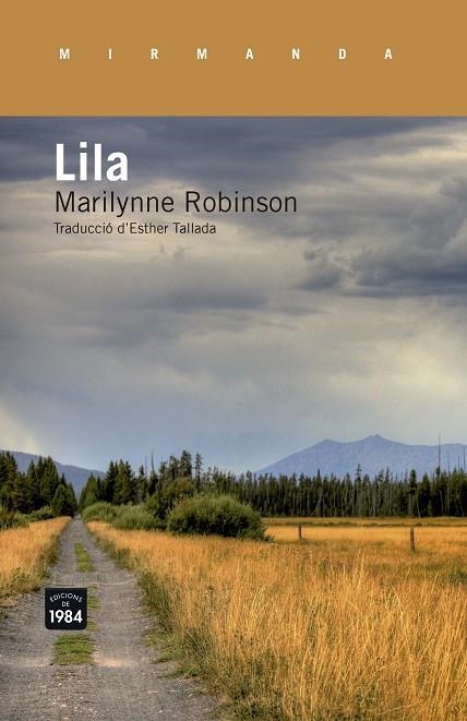 LILA | 9788415835585 | ROBINSON,MARYLINNE | Llibreria Geli - Llibreria Online de Girona - Comprar llibres en català i castellà