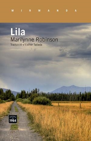 LILA | 9788415835585 | ROBINSON,MARYLINNE | Llibreria Geli - Llibreria Online de Girona - Comprar llibres en català i castellà