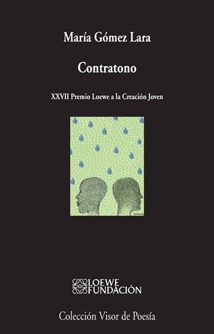 CONTRATONO | 9788498959055 | GÓMEZ LARA,MARÍA | Libreria Geli - Librería Online de Girona - Comprar libros en catalán y castellano