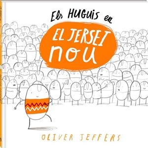 ELS HUGUIS EN JERSEI NOU | 9788494267192 | JEFFERS,OLIVER | Llibreria Geli - Llibreria Online de Girona - Comprar llibres en català i castellà