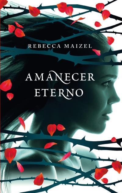 AMANECER ETERNO | 9788496886414 | MAIZEL,REBECCA | Libreria Geli - Librería Online de Girona - Comprar libros en catalán y castellano