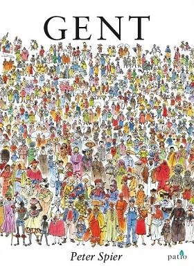 GENT | 9788416256662 | SPIER,PETER | Libreria Geli - Librería Online de Girona - Comprar libros en catalán y castellano